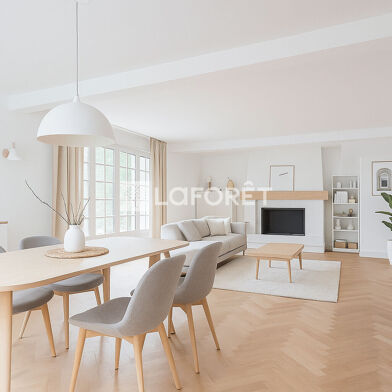 Maison 7 pièces 538000 €