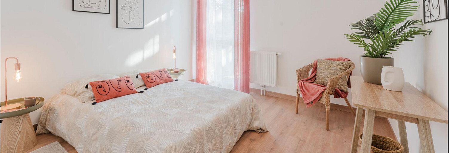 Appartement 4 Pièces 82 m² à vendre à Douai (59500)