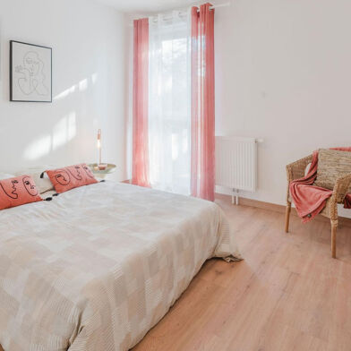 Appartement 4 pièces 263900 €