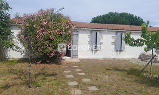 Maison 3 Pièces 63 m² à vendre à Saint-Georges-d'Oléron (17190)