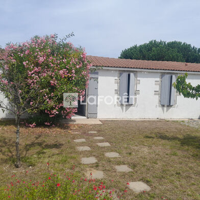 Maison 3 pièces 231000 €