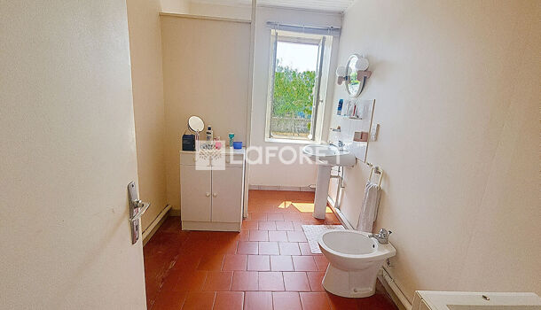 Villa / Maison 3 pièces  à vendre Saint-Georges-d'Oléron 17190