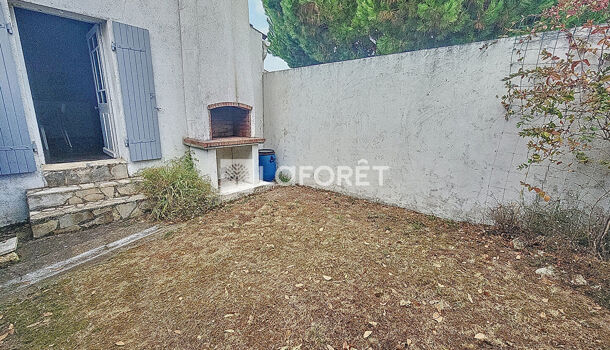 Villa / Maison 3 pièces  à vendre Saint-Georges-d'Oléron 17190