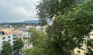Appartement 2 Pièces 56 m² à vendre à Aix-les-Bains (73100)