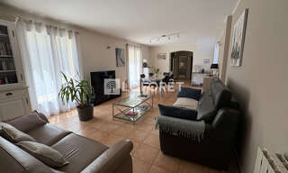 Maison 4 Pièces 115 m² à vendre à Vedène (84270)