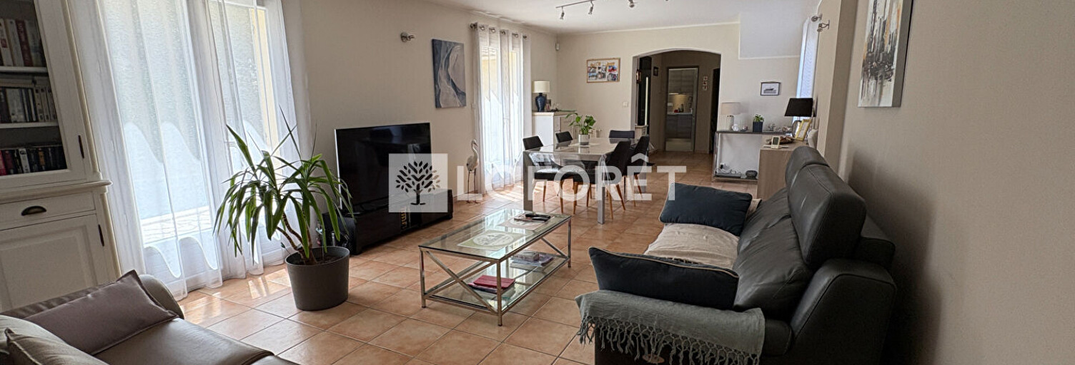 Maison 4 Pièces 115 m² à vendre à Vedène (84270)