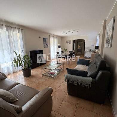 Maison 4 pièces 449000 €