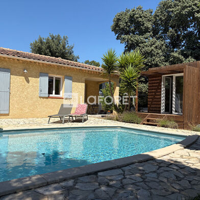 Maison 4 pièces 449000 €