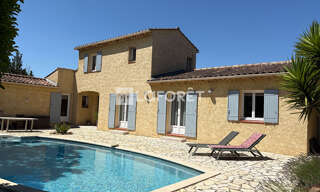 Maison 4 Pièces 115 m² à vendre à Vedène (84270)