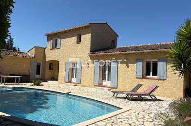 Maison 4 pièces 449000 €