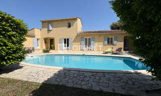 Maison 4 Pièces 115 m² à vendre à Vedène (84270)