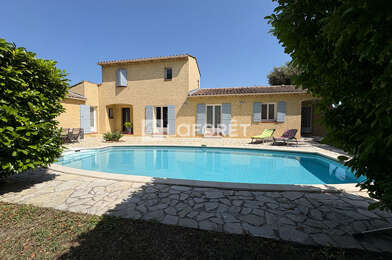 Maison 4 pièces 449000 €