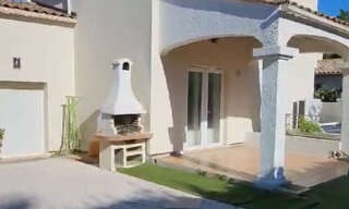 Maison 4 Pièces 125 m² à louer à Juvignac (34990)