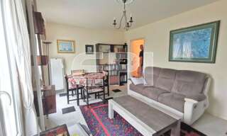 Appartement 3 Pièces 63 m² à vendre à Richelieu (37120)