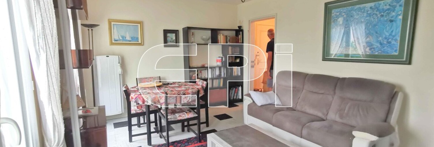 Appartement 3 Pièces 63 m² à vendre à Richelieu (37120)