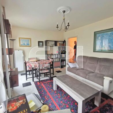 Appartement 3 pièces 67000 €