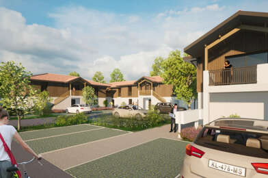 Appartement 3 pièces 299000 €