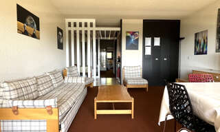 Appartement 3 Pièces 54 m² à vendre à Villard-de-Lans (38250)