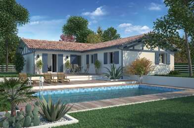 Maison 5 pièces 389200 €