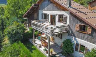 Maison 5 Pièces 210 m² à vendre à Thônes (74230)