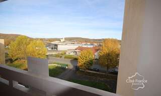 Appartement 2 Pièces 54 m² à vendre à Givet (08600)