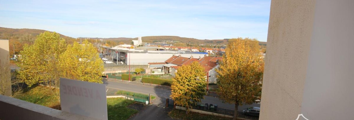 Appartement 2 Pièces 54 m² à vendre à Givet (08600)