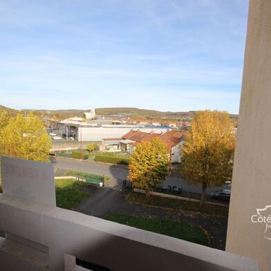 Appartement 2 pièces 66000 €