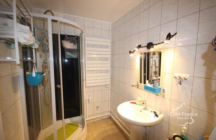 GIVET Appartement de type T2 dans une résidence fermée, idéa — photo 4