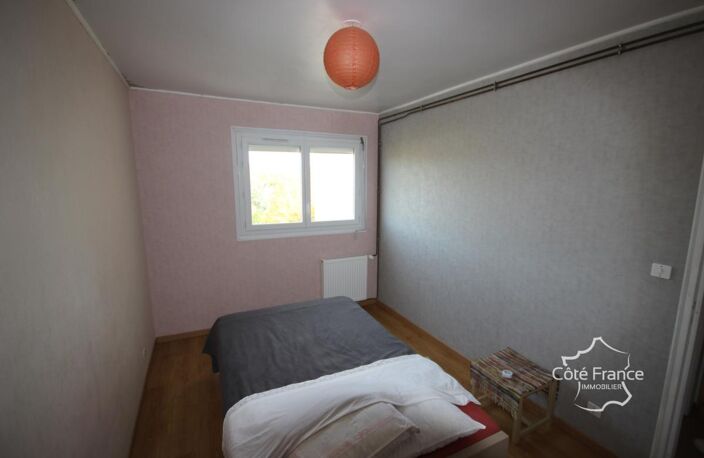 GIVET Appartement de type T2 dans une résidence fermée, idéa — photo 5