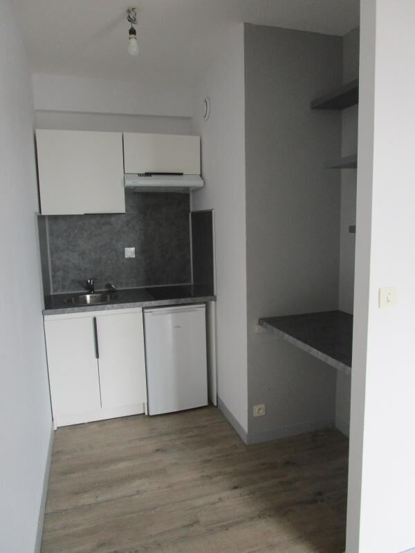 Appartement  T2 à louer Rodez 12000