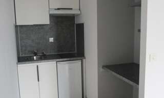 Appartement 2 Pièces 34 m² à louer à Rodez (12000)