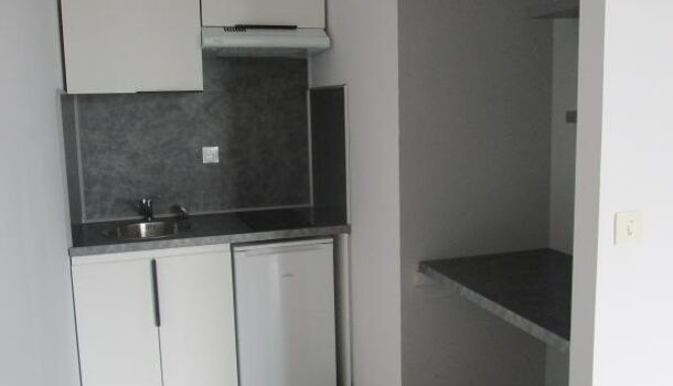 Appartement 2 pièces  à louer Rodez 12000