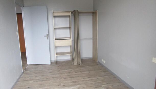 Appartement 2 pièces  à louer Rodez 12000