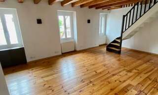 Appartement 3 Pièces 76 m² à louer à Gex (01170)