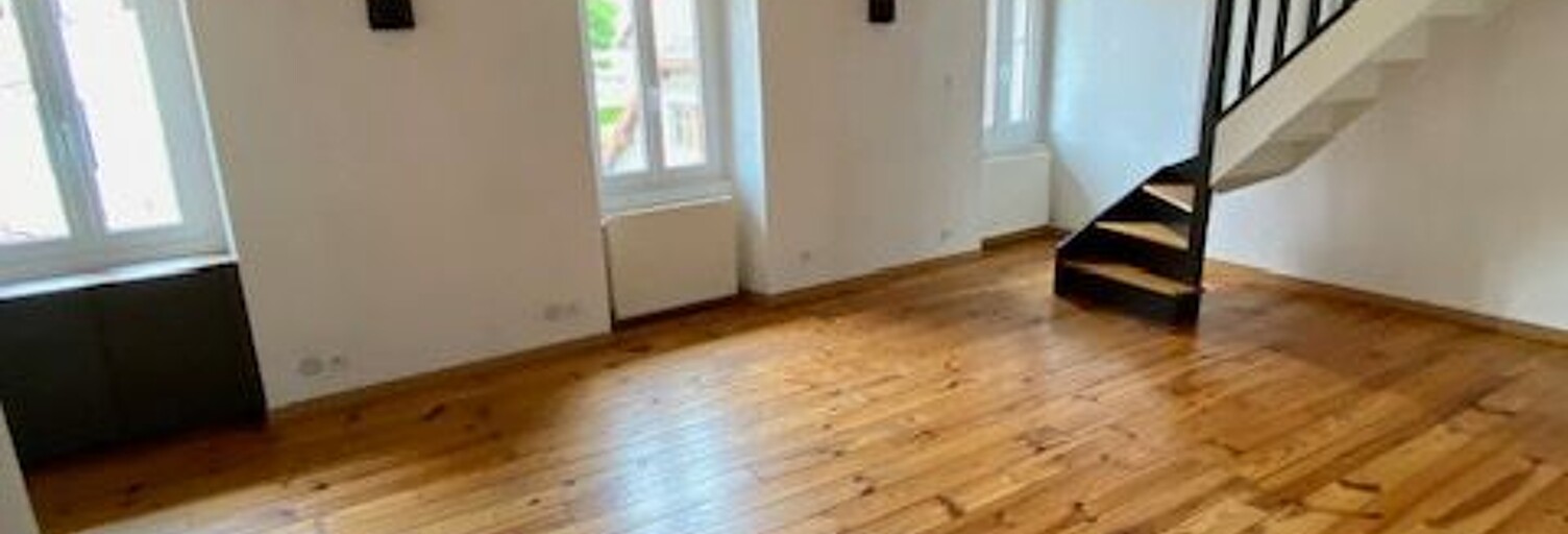 Appartement 3 Pièces 76 m² à louer à Gex (01170)