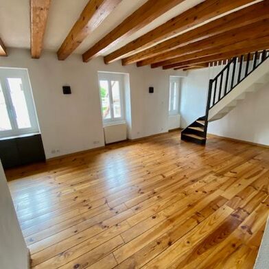 Appartement 3 pièces 1490 €