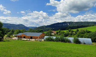 Maison 12 Pièces 1000 m² à vendre à Montbéliard (25200)