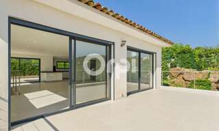 Maison 4 Pièces 124 m² à vendre à Les Adrets-de-l'Estérel (83600)