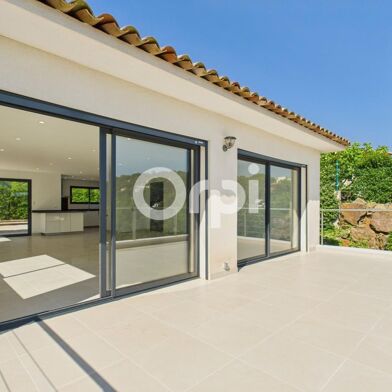 Maison 4 pièces 915000 €