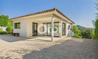 Maison 4 Pièces 124 m² à vendre à Les Adrets-de-l'Estérel (83600)