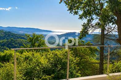 Maison 4 pièces 845000 €