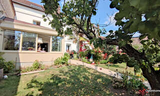 Maison 6 Pièces 128 m² à vendre à Alizay (27460)