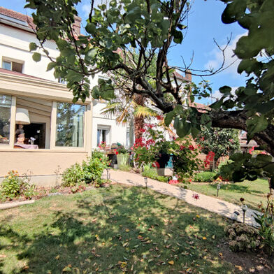 Maison 6 pièces 280000 €