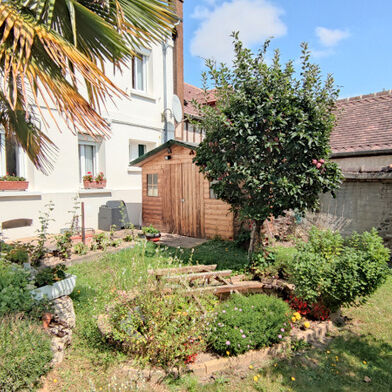 Maison 6 pièces 269000 €