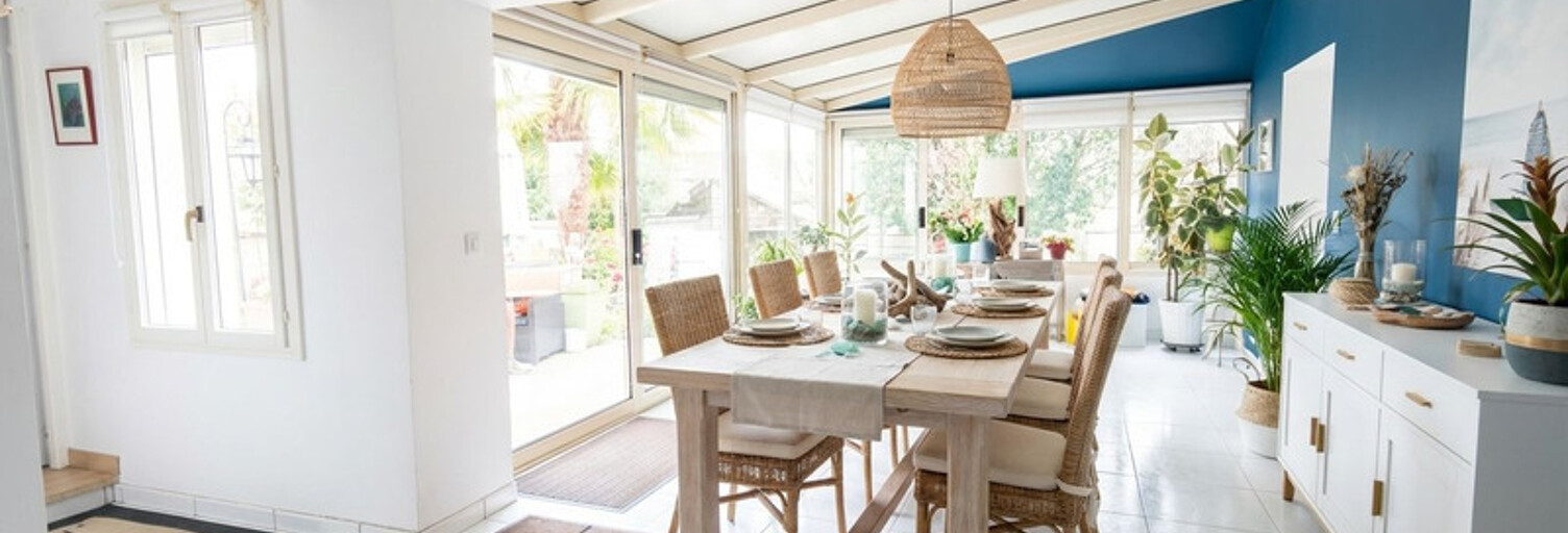 Maison 6 Pièces 128 m² à vendre à Alizay (27460)