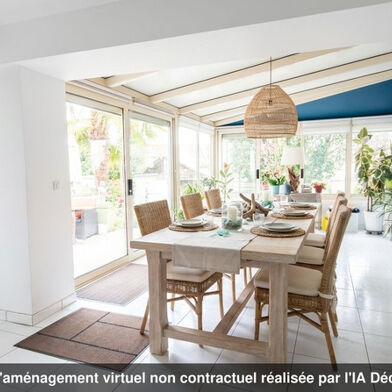 Maison 6 pièces 269000 €