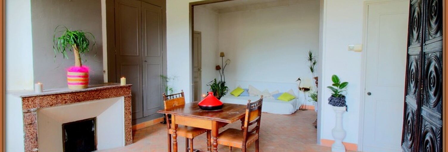 Appartement 2 Pièces 76 m² à vendre à Digne-les-Bains (04000)