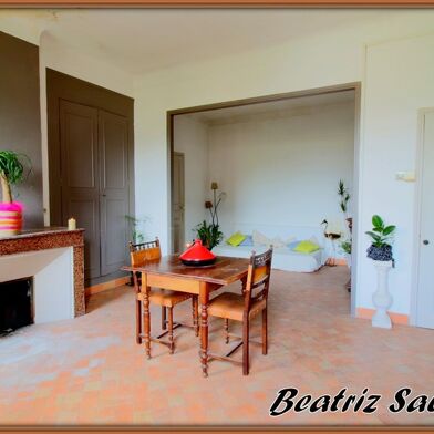 Appartement 2 pièces 87000 €