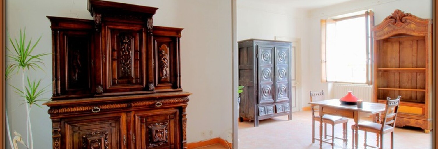 Appartement 2 Pièces 76 m² à vendre à Digne-les-Bains (04000)