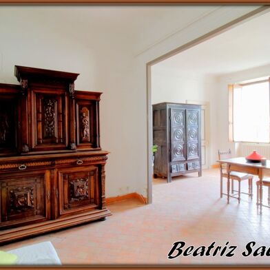 Appartement 2 pièces 77000 €